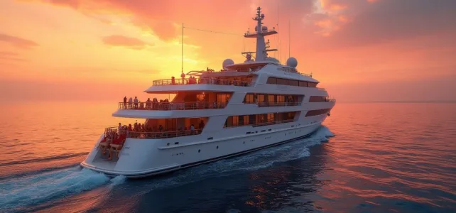 Voyagez au-delà des horizons : une immersion dans l’univers des croisières MSC Voyagez au-delà des horizons : une immersion dans l’univers des croisières MSC
