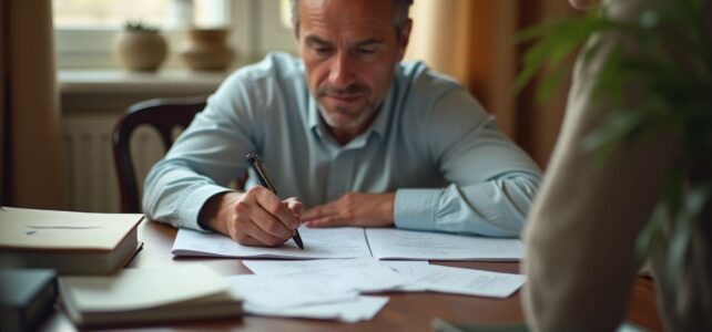 Organiser Ses Obsèques : Un Acte d’Amour pour Soulager Ses Proches Organiser Ses Obsèques : Un Acte d’Amour pour Soulager Ses Proches