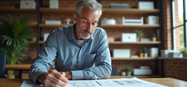 Les meilleures solutions pour réussir vos projets de construction et de rénovation