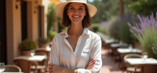 Découvrez les tendances du bob Ricard personnalisé pour affirmer votre style en 2026