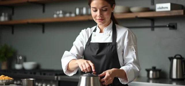 Découvrez quelle marque de blender est utilisée dans l’émission Top Chef Découvrez quelle marque de blender est utilisée dans l’émission Top Chef