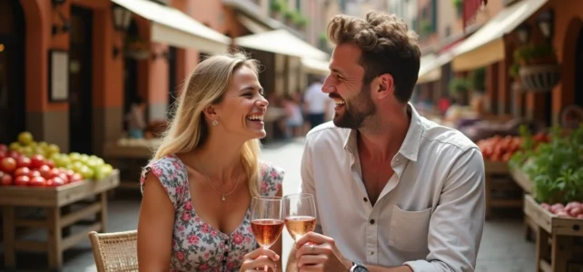 Top destinations à découvrir pour vivre les meilleurs voyages libertins à travers le monde