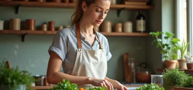 Découvrez les meilleures astuces et recettes pour sublimer votre cuisine au quotidien