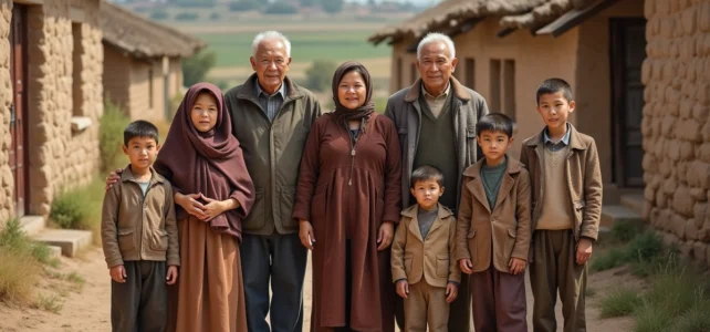 Tour du monde des pays affichant les taux de consanguinité les plus élevés Tour du monde des pays affichant les taux de consanguinité les plus élevés