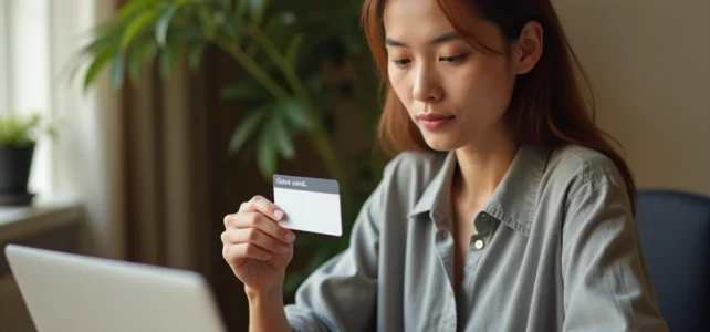 Guide pratique : comment utiliser une carte Illicado chez Leroy Merlin en ligne