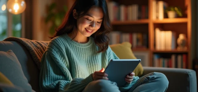 Pourquoi les webtoons populaires sur Manytoon fascinent autant les lecteurs en 2026