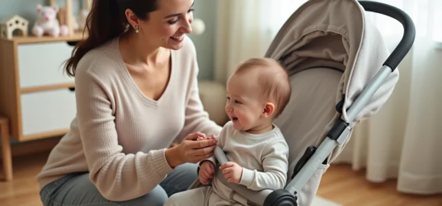 Tout savoir sur la puériculture : conseils et équipements incontournables pour bébé
