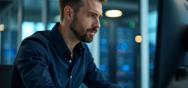 Découvrez comment optimiser votre réseau informatique grâce aux solutions CGI Network