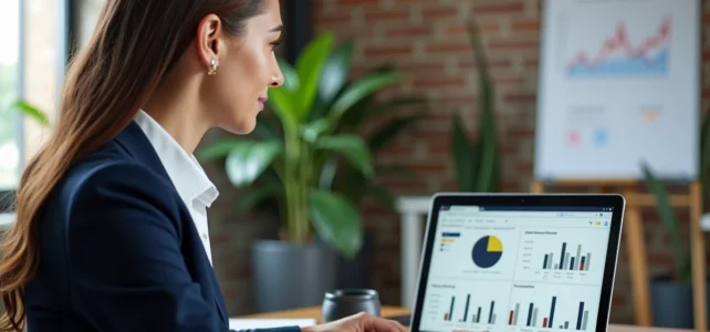 Boostez la visibilité de votre entreprise grâce à un blog professionnel performant